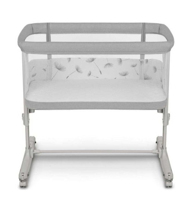 Patut co-sleeper, Lionelo, Aurora, 3 in 1