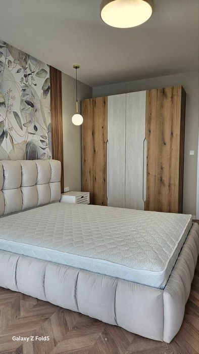 Дава се под наем Двустаен апартамент в Пловдив, Христо Смирненски - 70 кв.м за 510 € - Снимка #4