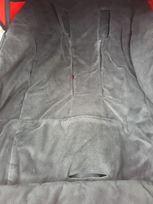 Количка Cybex  balios s Ferrari (коментар на цената)