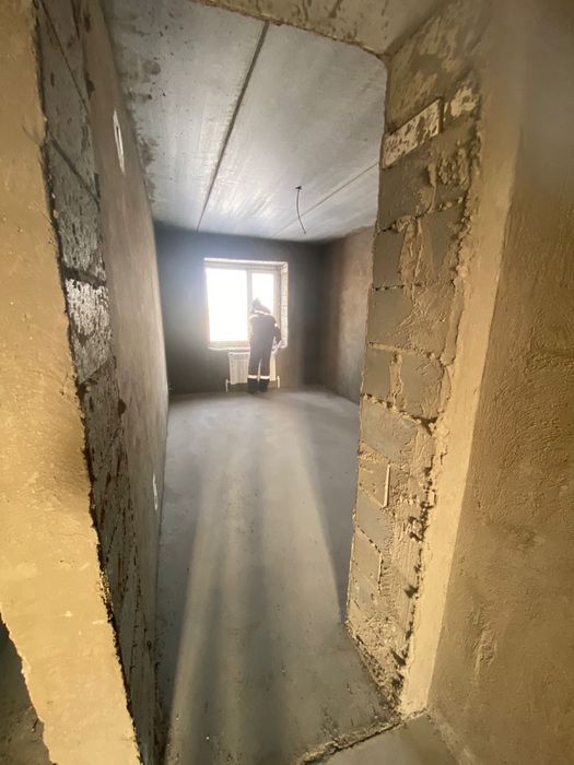 Продам 3-ком кв на батыс