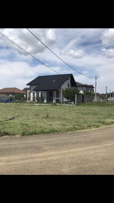 Defrisez parcele Tund Tai iarba Cosesc
