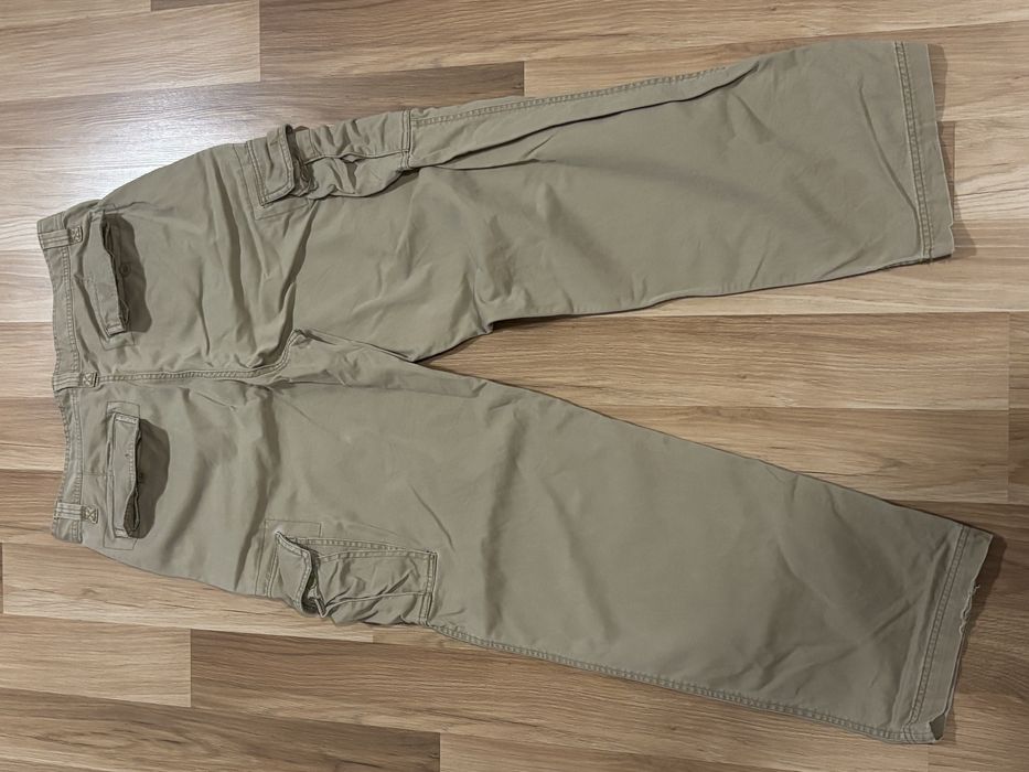 Old Navy cargo jeans