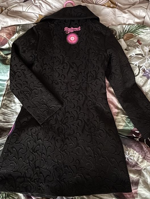 Детско палто Desigual