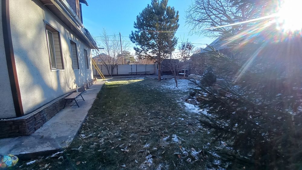 Продам дом в районе обл.больницы