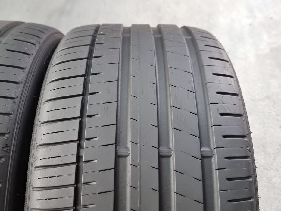 255/35/18 Falken 2Броя: 125€ 6мм