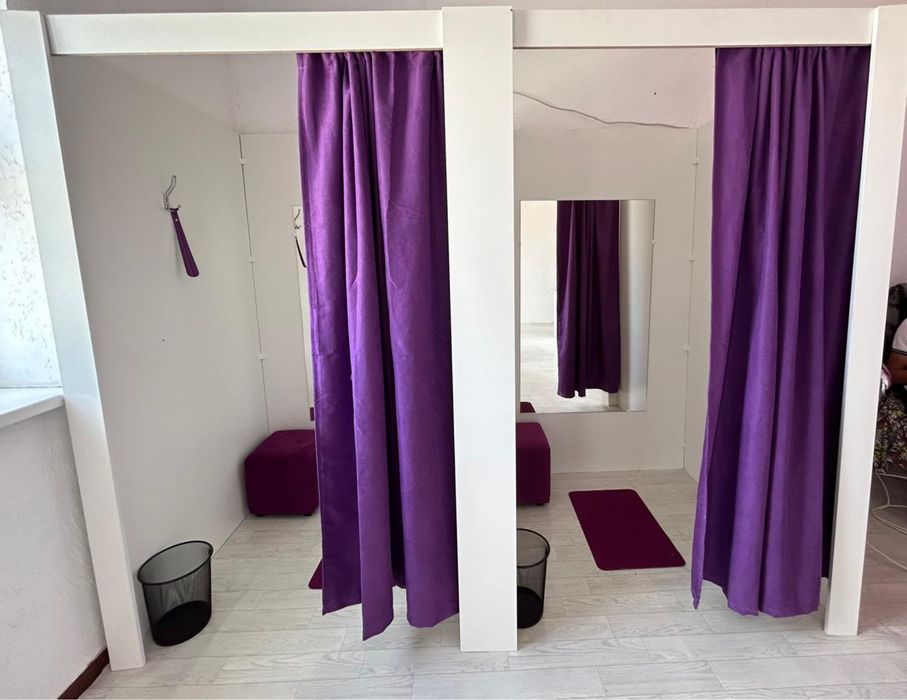 Продам все для пвз Wildberries