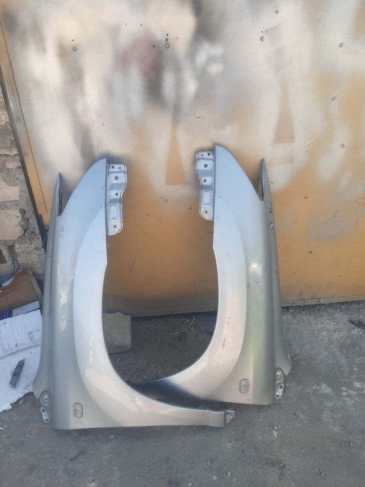 Lexus Rx 330 350 на разбор