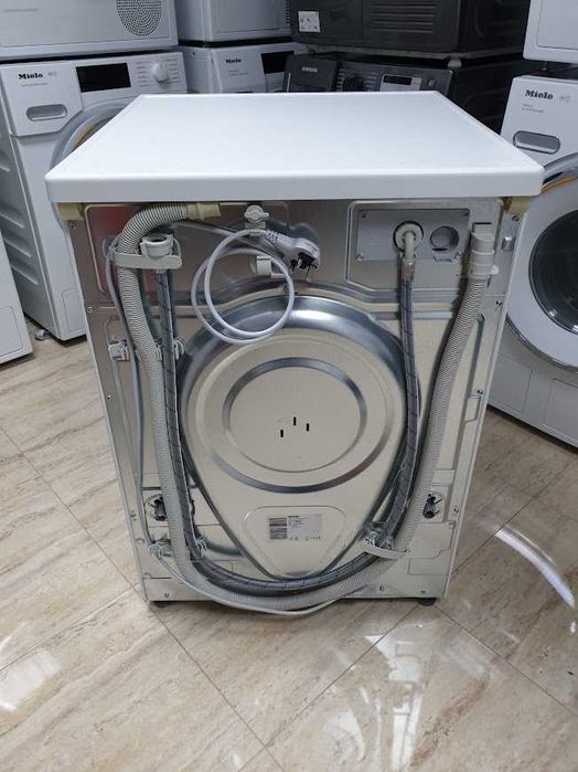 Miele W1 Excellence Пералня 8кг Миеле 12м Гаранция