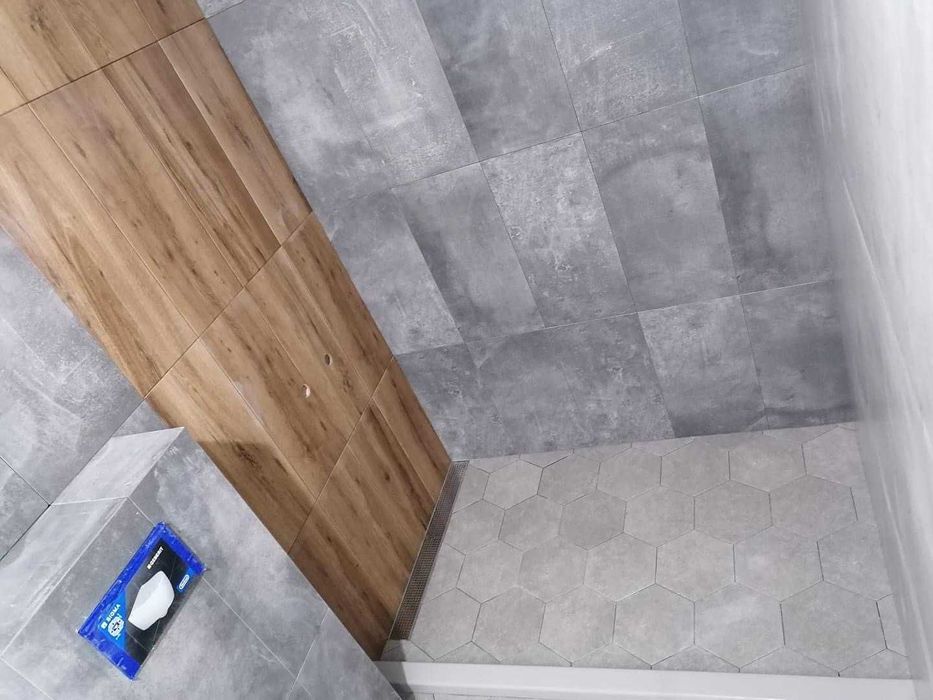 Ремонт на БАНИ ПОД 1500 Euro