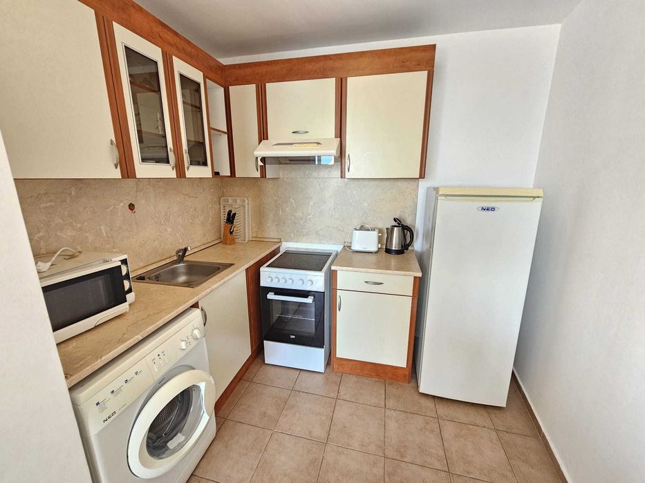 Продава се Тристаен апартамент в Свети Влас - 105 кв.м за 1296 €/кв.м - Снимка #3