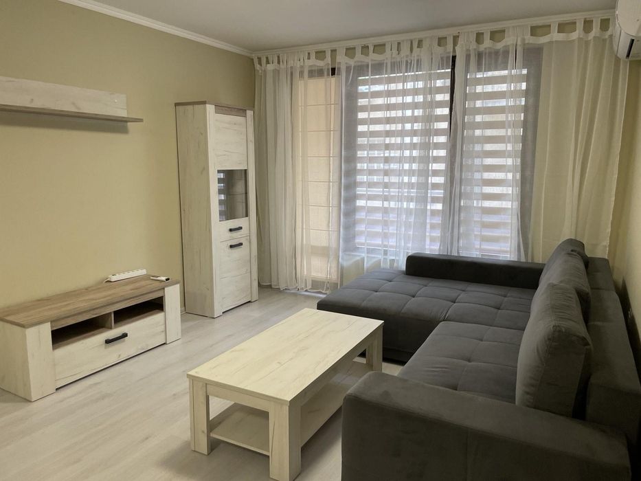 Дава се под наем Двустаен апартамент в Пловдив, Мараша - 65 кв.м за 460 € - Снимка #3