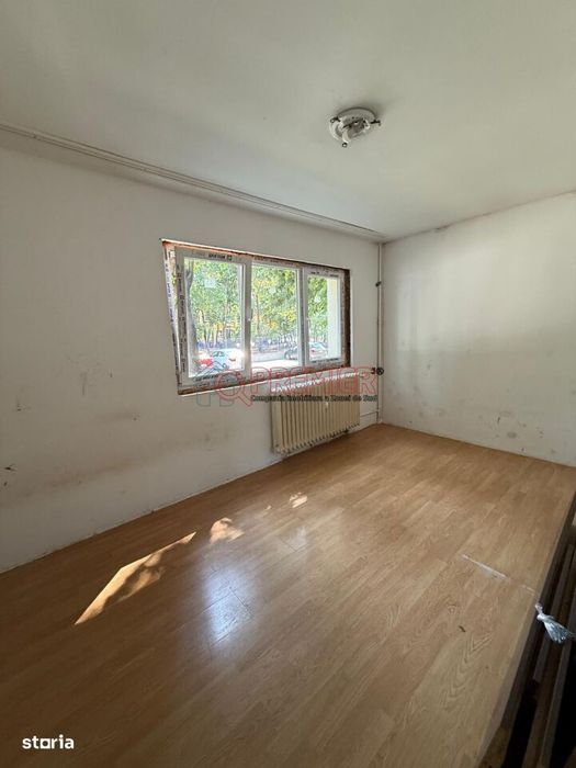OCAZIE! 89.000 Euro - 3 camere - Bloc anvelopat - Blv. Brancoveanu -