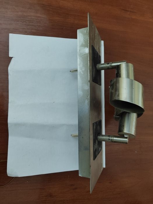 Настенные светильники