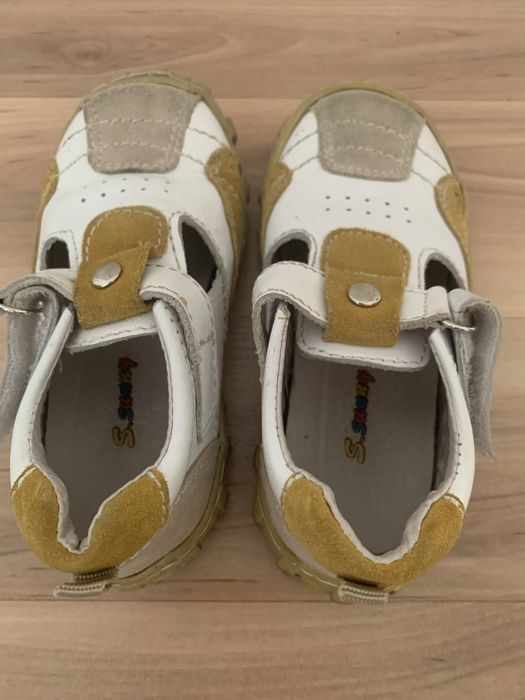 Sandale copii mar 24, 15-16 cm