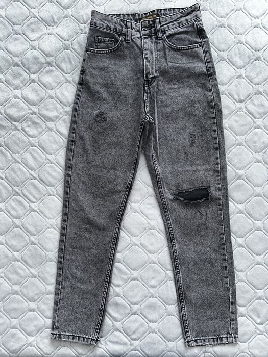 Женские джинсы, брюки