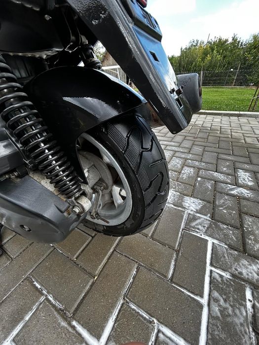 Vand/schimb yamaha MBK skyliner 125cc 4T