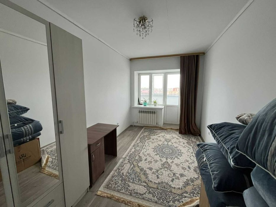 Продам 3х комн кв Батыс