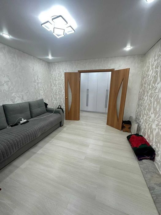 продается 2комн.квартира 2021 года , 52 кв.м.