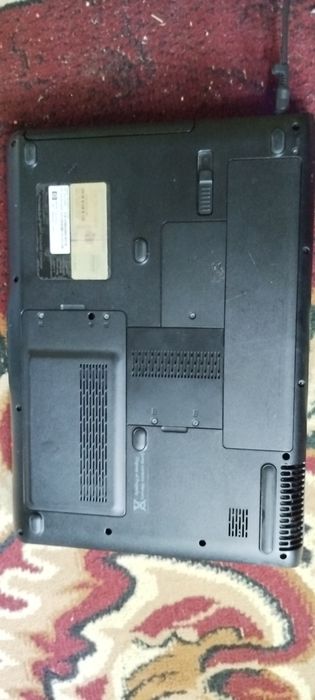 HP Noutbuk sotiladi