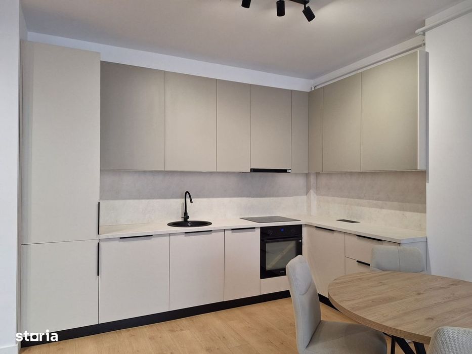 Prima inchiriere | Apartament 2 camere | Pet friendly | Eroilor Reside — fotografia 3