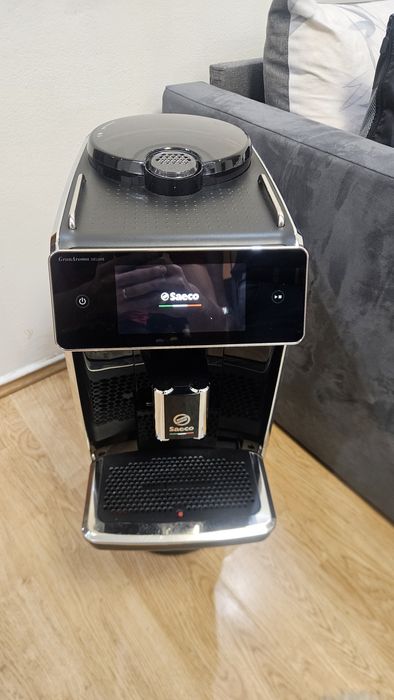 Vand Saeco Gran Aroma Deluxe