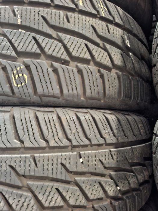 215 60 17 anvelope de iarna Suv 4X4 Hyundai Kia Mazda