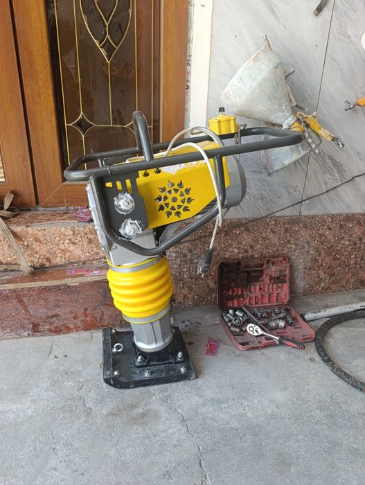 Аренда инструмент