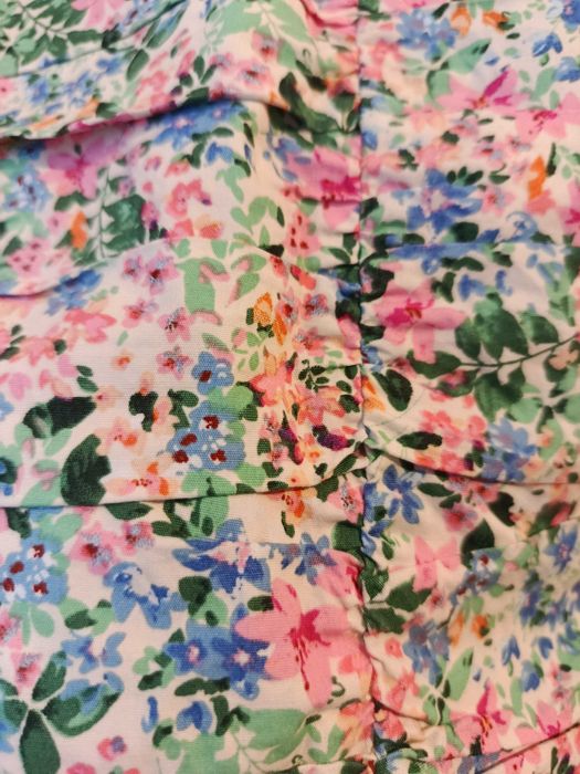 Top Primark floral