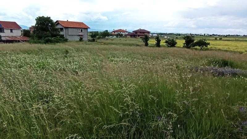 Продава се Парцел в с. Чепинци, Област София-град - 700 кв.м за 100 €/кв.м - Снимка #3