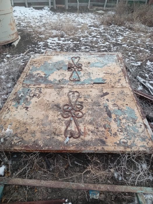 Продается калитка