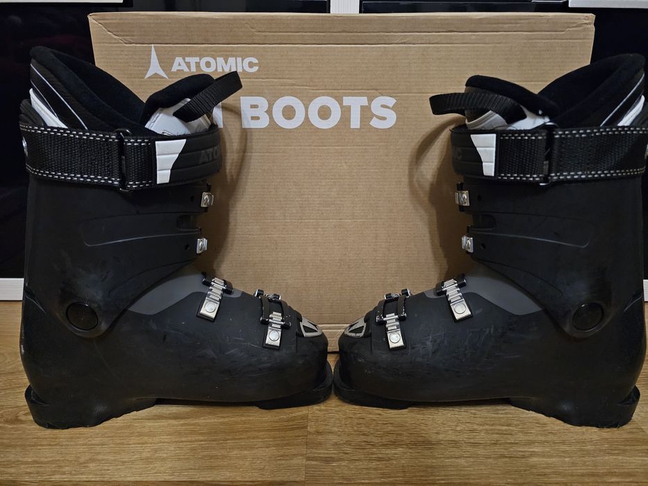 Clăpari Atomic Hawx Magna 80