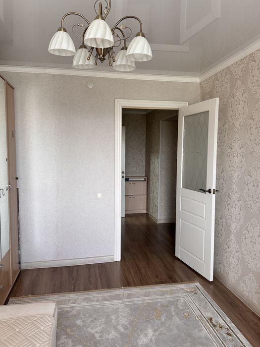 Продается квартира улучшенной планировки