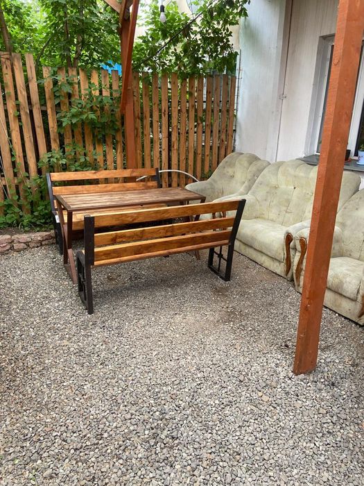 Квартира двухкомнатная в аренду