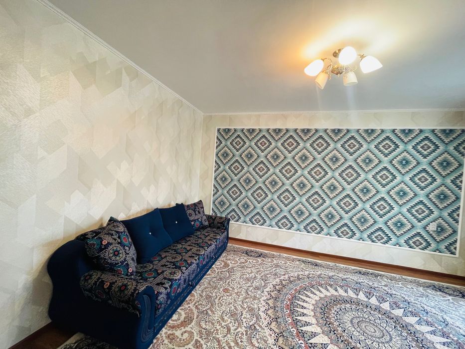 Срочно продается квартира