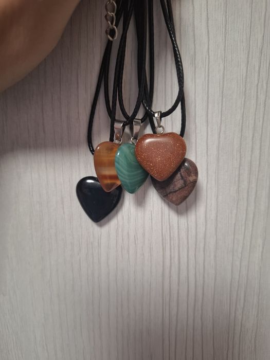 Колиета с висулки