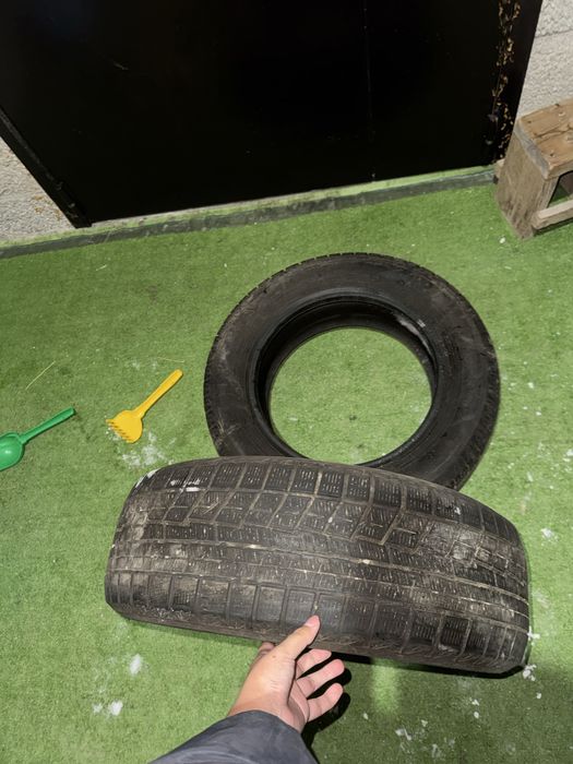 Продам автошины б/у