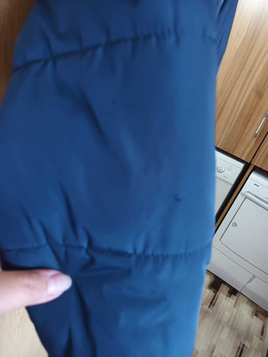 Зимно яке за момиче