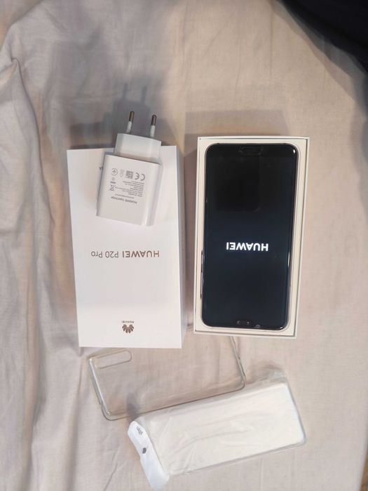 Huawei  P20  Pro
