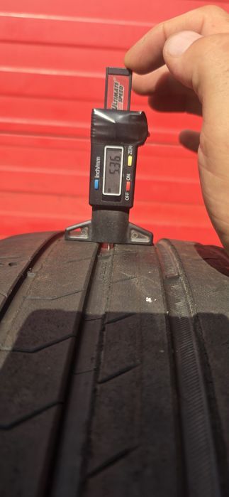 Летни гуми 235 40 20 Michelin Pilot Sport5 4бр