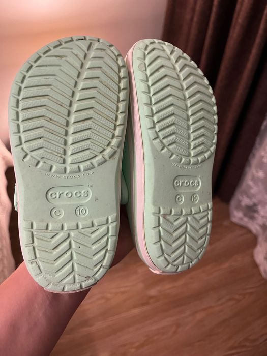 Crocs детские C10 (27 размер)