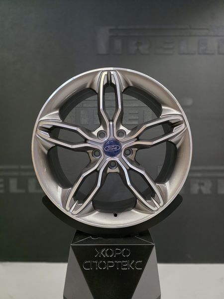 18цола Ford 5x108 Форд 5х108