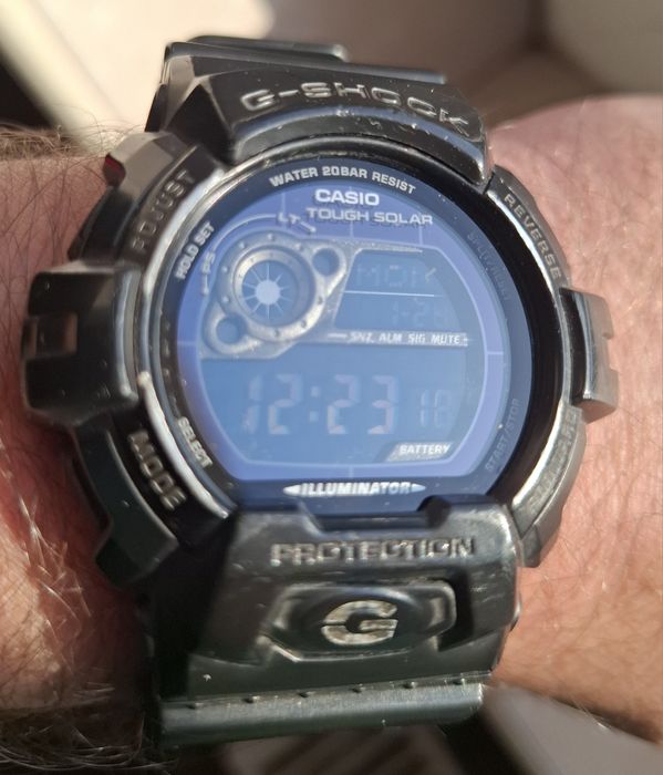 Ceas Casio G-Shock GR-8900A