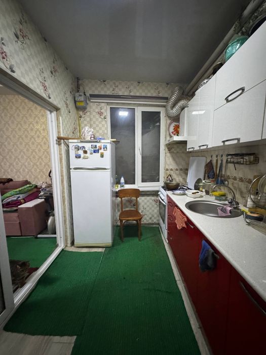 Продажа квартиры на Карасу 6 выгодная цена в честь Рамадана