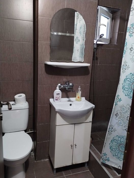 Apartament cu doua camere