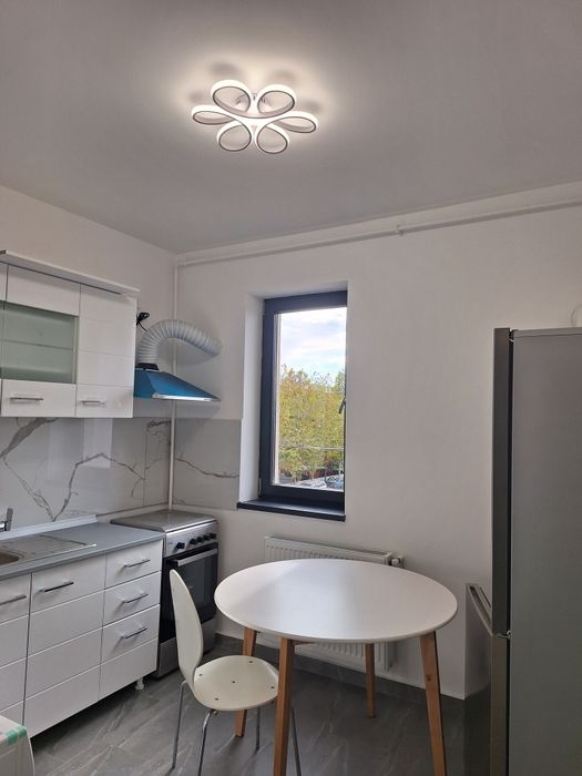 Garsoniera de închiriere în  zona Bragadiru