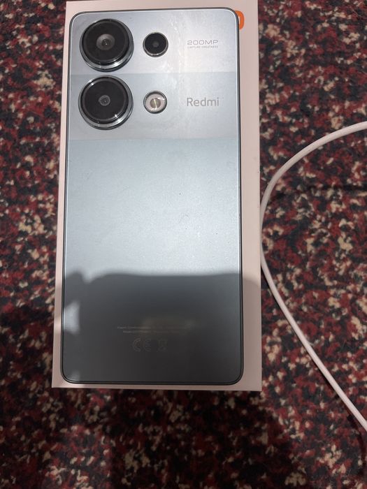 redmi note 13 pro