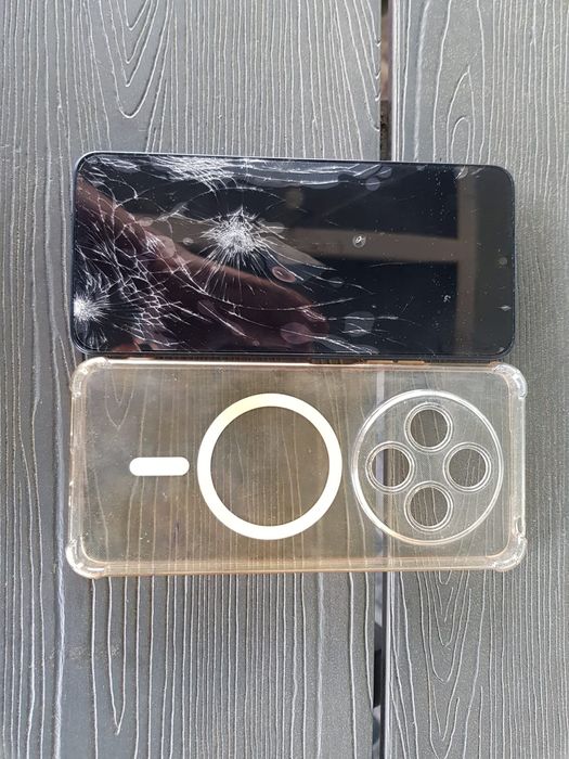 Xiaomi Redmi 14C
