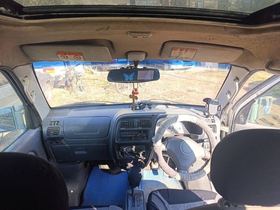 Продам автомобиль