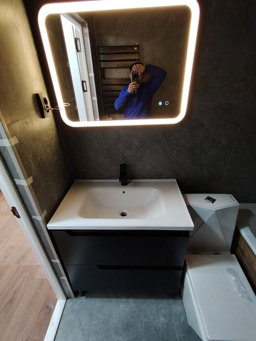 Кафельщик укладка