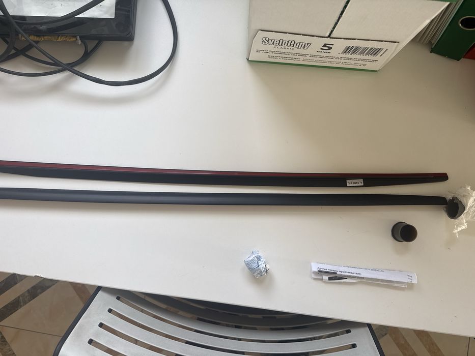 Аксессуары changan cs55 plus